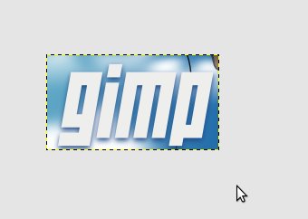 GIMP Tutorial - Afbeeldingen bijsnijden