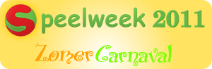 ZomerCarnaval op de Speelweek in Driebergen
