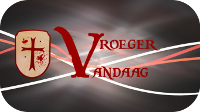 Vroeger Vandaag logo